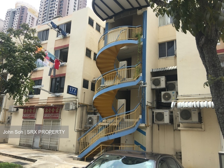 Toa Payoh Central (D12), Shop House #168561102